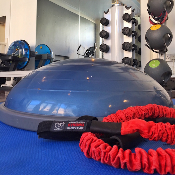 Gym Equipment