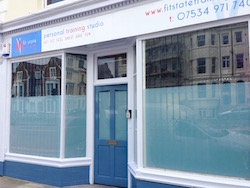 Fit State Training Studio