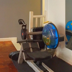 Gym Equipment